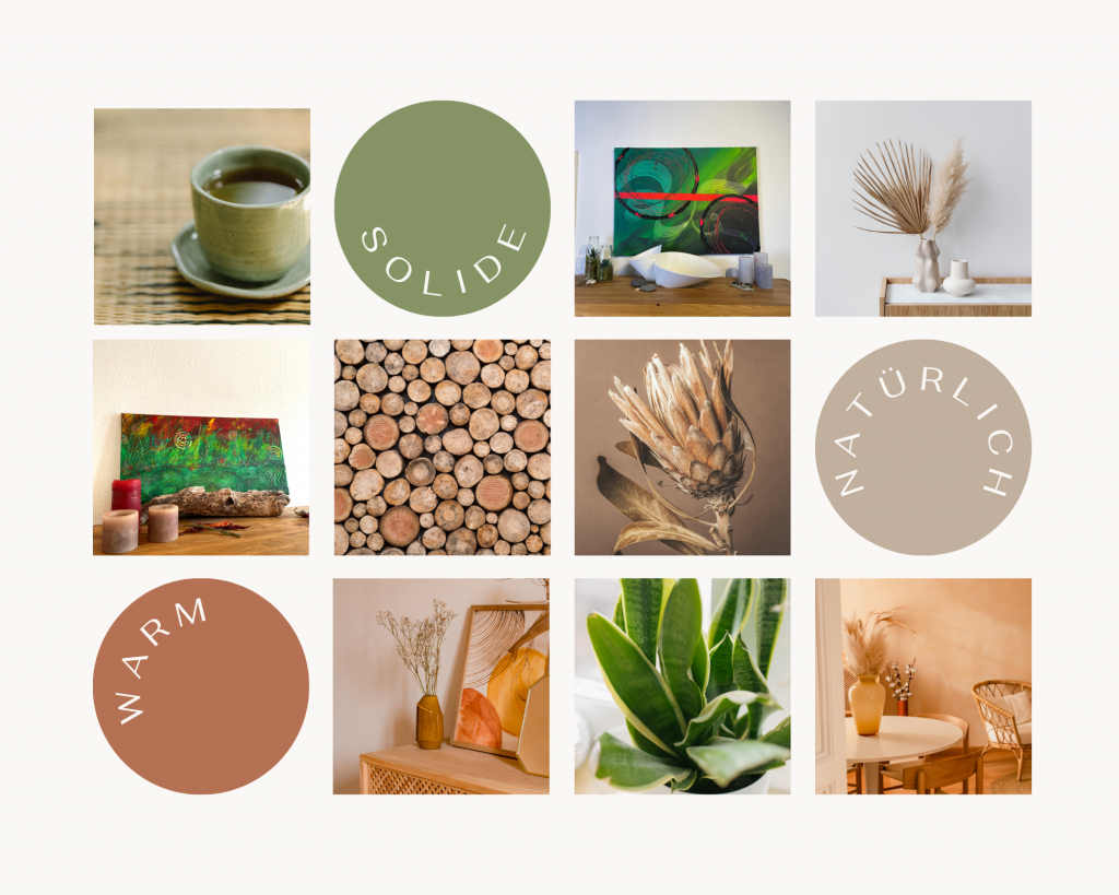5 Tipps zur perfekten Farbe für dein Wohnzimmer - JanisColorArt